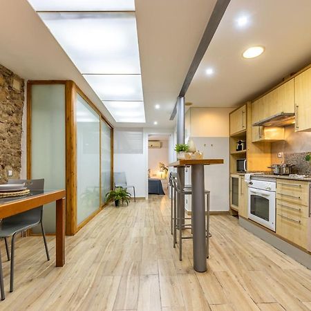 Lo Petito De La Part Alta Apartment Тарагона Екстериор снимка