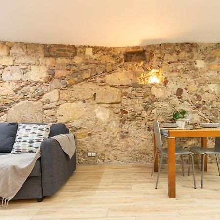 Lo Petito De La Part Alta Apartment Тарагона Екстериор снимка